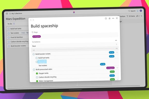 Zenkit: The Free, Cross-Platform Project Management Solution for Streamlined Workflows