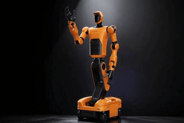 Zhongke Diwuji’s Series A: What the Funding Actually Means for Embodied AI