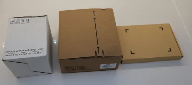 ZimaBoard 2 review kit