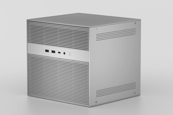 ZimaCube 2 NAS Upgrade: Intel Alder Lake, Better Cooling, and More Storage Options