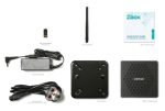 Zotac ZBOX CI360 nano is a fanless mini PC with Intel N150 and DDR5 memory - Liliputing