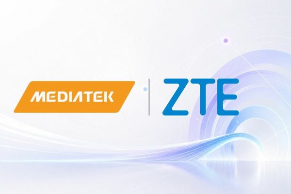 ZTE and MediaTek Push Tri‑Band Wi‑Fi 7 into Brazil’s Premium Broadband Niche