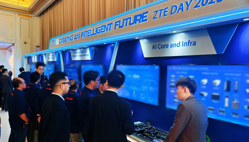 ZTE Day Indonesia 2026 strengthens AI innovation and digital infrastructure collaboration to accelerate Indonesia's digital transformation