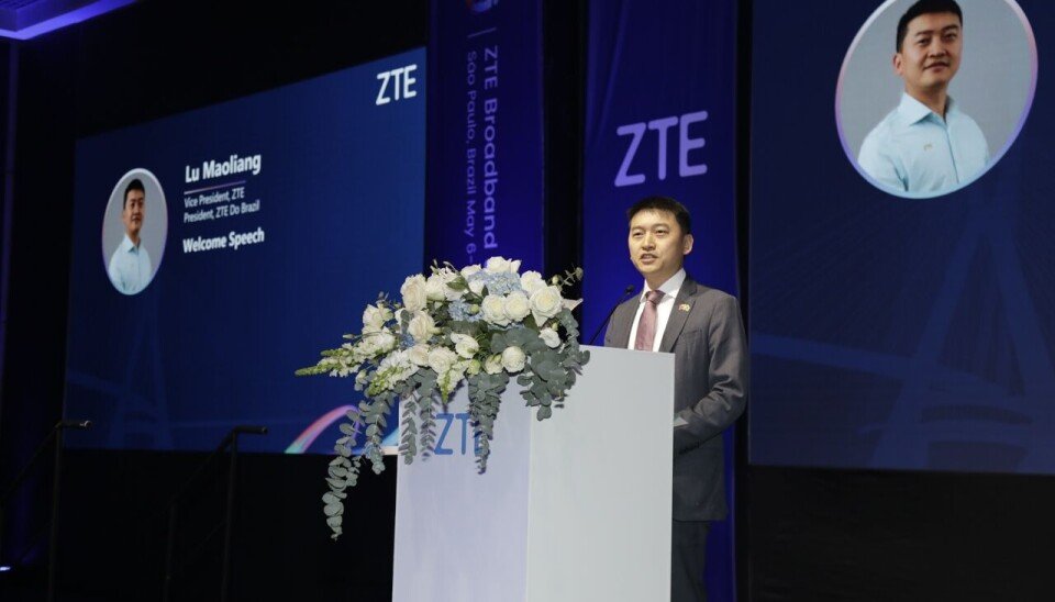ZTE hosts 2026 Broadband User Congress in São Paulo, under the Theme 'Monetize Your Intelligent Broadband'