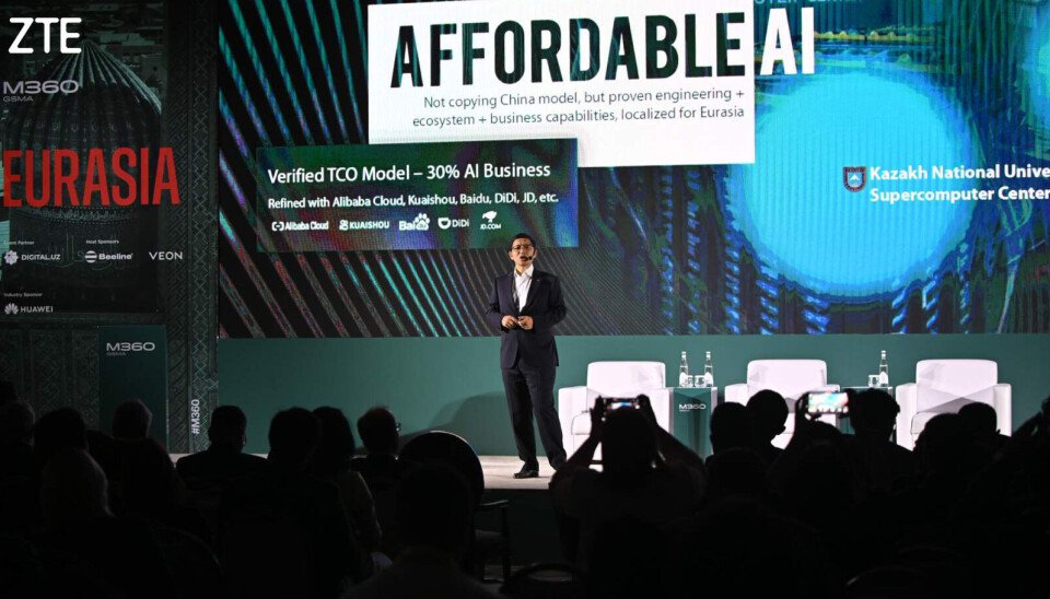 ZTE unveils localized roadmap for Eurasia's digital future at GSMA M360 Eurasia 2026