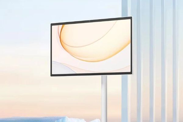 ZTE's FreeScreen F10: A 5G-Enabled Smart Display That Outlasts the Competition