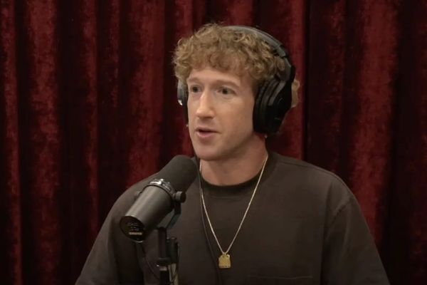 Zuckerberg Cites Apple as Reason for Meta to Do Less Safety Research